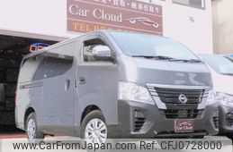 nissan caravan-van 2023 quick_quick_3BF-VR2E26_VR2E26-168910