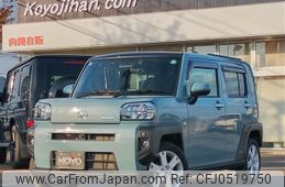 daihatsu taft 2021 CFJ0519750