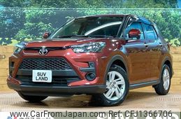 toyota raize 2022 quick_quick_A201A_A201A-0025832