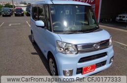 daihatsu tanto 2015 -DAIHATSU 【豊田 580ｽ8625】--Tanto DBA-LA600S--LA600S-0353410---DAIHATSU 【豊田 580ｽ8625】--Tanto DBA-LA600S--LA600S-0353410-