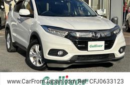 honda vezel 2020 -HONDA--VEZEL DBA-RU1--RU1-1332211---HONDA--VEZEL DBA-RU1--RU1-1332211-