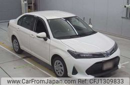 toyota corolla-axio 2023 -TOYOTA--Corolla Axio 6AA-NKE165--NKE165-7273900---TOYOTA--Corolla Axio 6AA-NKE165--NKE165-7273900-