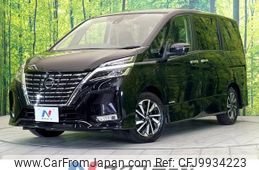 nissan serena 2022 -NISSAN--Serena 5AA-GFC27--GFC27-239455---NISSAN--Serena 5AA-GFC27--GFC27-239455-