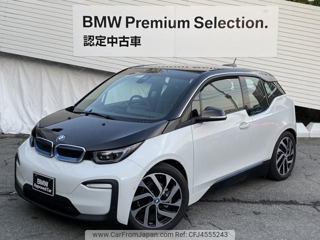 Bmw I3 19 Ksh 112 544 000 For Sale Usedcars Co Tz