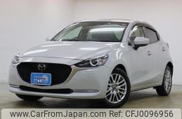 mazda demio 2019 quick_quick_DJLFS_DJLFS-707171