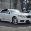 mercedes-benz e-class 2012 -MERCEDES-BENZ--Benz E Class DBA-212047C--WDD2120472A665370---MERCEDES-BENZ--Benz E Class DBA-212047C--WDD2120472A665370- image 1