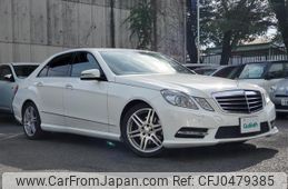 mercedes-benz e-class 2012 -MERCEDES-BENZ--Benz E Class DBA-212047C--WDD2120472A665370---MERCEDES-BENZ--Benz E Class DBA-212047C--WDD2120472A665370-