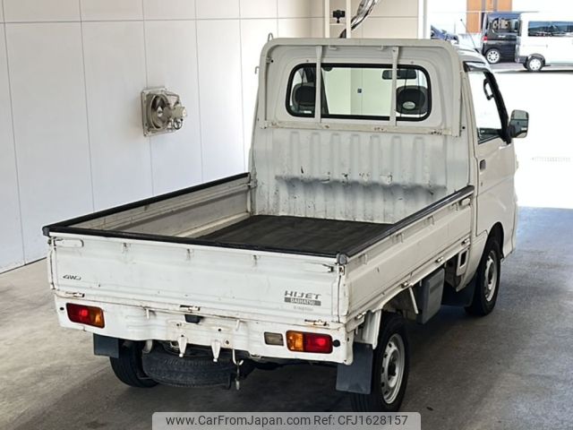 daihatsu hijet-truck 2008 CFJ1628157 image 2