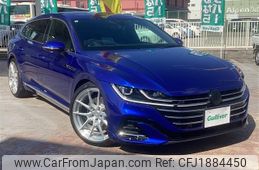 volkswagen arteon 2022 CFJ1884450