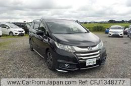 honda odyssey 2017 -HONDA 【野田 300】--Odyssey DBA-RC1--RC1-1126430---HONDA 【野田 300】--Odyssey DBA-RC1--RC1-1126430-
