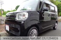 suzuki spacia 2021 -SUZUKI--Spacia 5AA-MK53S--MK53S-365885---SUZUKI--Spacia 5AA-MK53S--MK53S-365885-