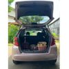 honda fit 2009 -HONDA--Fit DBA-GE7--GE7-8000103---HONDA--Fit DBA-GE7--GE7-8000103- image 21