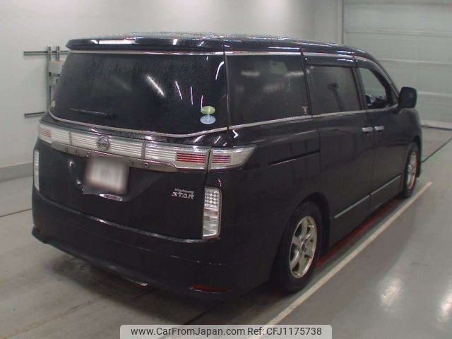 nissan elgrand 2018 -NISSAN--Elgrand TNE52-045701---NISSAN--Elgrand TNE52-045701- image 2
