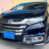 honda odyssey 2016 quick_quick_DAA-RC4_RC4-1013616 image 1