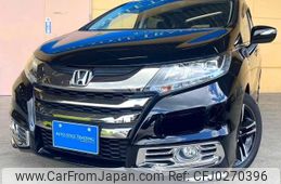 honda odyssey 2016 quick_quick_DAA-RC4_RC4-1013616