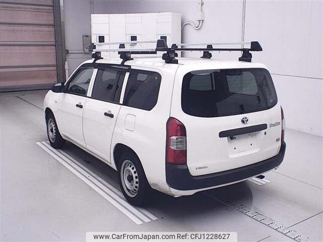 toyota probox-van 2022 -TOYOTA--Probox Van NHP160V-0048086---TOYOTA--Probox Van NHP160V-0048086- image 2