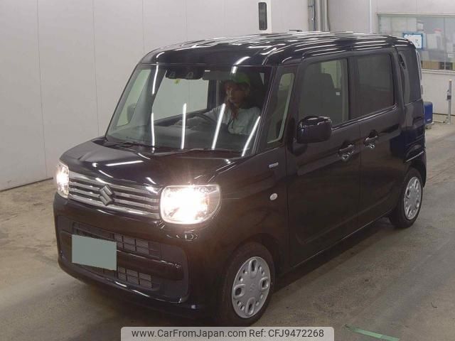 suzuki spacia 2022 quick_quick_5AA-MK53S_MK53S-418951 image 2