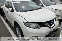 nissan x-trail 2014 -NISSAN--X-Trail DBA-NT32--NT32-009110---NISSAN--X-Trail DBA-NT32--NT32-009110-