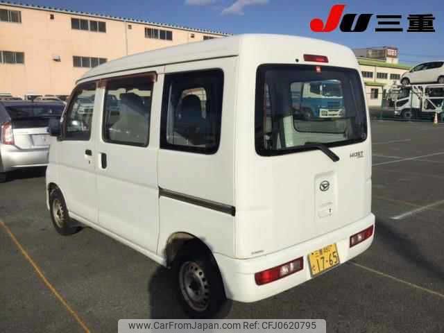 daihatsu hijet-van 2012 -DAIHATSU 【三重 480ｾ1765】--Hijet Van S321V-0134963---DAIHATSU 【三重 480ｾ1765】--Hijet Van S321V-0134963- image 2