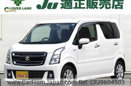 suzuki wagon-r 2018 quick_quick_DAA-MH55S_MH55S-729130