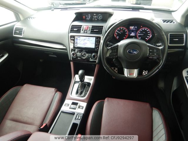 subaru levorg 2016 -SUBARU--Levorg DBA-VM4--VM4-090918---SUBARU--Levorg DBA-VM4--VM4-090918- image 2