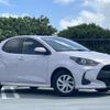 toyota yaris 2021 -TOYOTA--Yaris 5BA-KSP210--KSP210-0058023---TOYOTA--Yaris 5BA-KSP210--KSP210-0058023- image 5