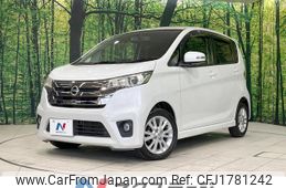 nissan dayz 2013 CFJ1781242