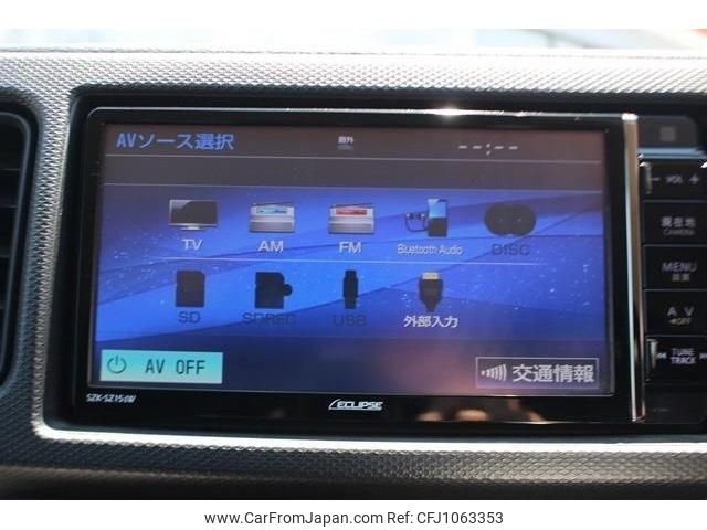 suzuki alto-works 2016 -SUZUKI--Alto Works DBA-HA36S--HA36S-872879---SUZUKI--Alto Works DBA-HA36S--HA36S-872879- image 2