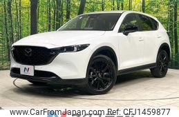 mazda cx-5 2022 CFJ1459877