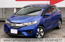 honda fit 2013 -HONDA--Fit DAA-GP5--GP5-3030550---HONDA--Fit DAA-GP5--GP5-3030550-