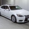 lexus ls 2012 -LEXUS 【愛媛 367に77】--Lexus LS USF40-5114038---LEXUS 【愛媛 367に77】--Lexus LS USF40-5114038- image 1