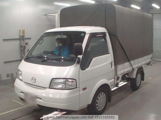 mazda bongo-truck 2019 GOO_NET_EXCHANGE_0501894A30250513W001 image 1