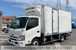 hino dutro 2023 -HINO--Hino Dutoro 2RG-XZU712M--XZU712-****844---HINO--Hino Dutoro 2RG-XZU712M--XZU712-****844-