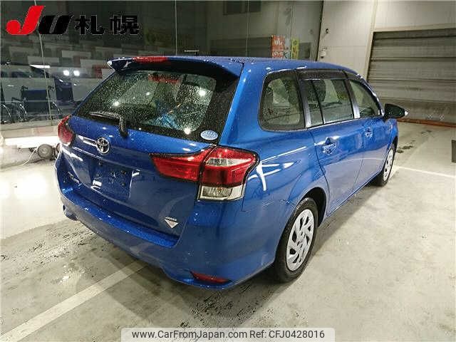 toyota corolla-fielder 2019 -TOYOTA--Corolla Fielder NZE164G--7073889---TOYOTA--Corolla Fielder NZE164G--7073889- image 2