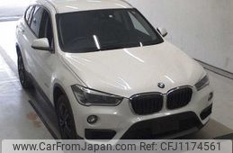 bmw x1 2018 -BMW--BMW X1 HS20-05J85260---BMW--BMW X1 HS20-05J85260-