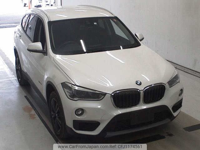 bmw x1 2018 -BMW--BMW X1 HS20-05J85260---BMW--BMW X1 HS20-05J85260- image 1