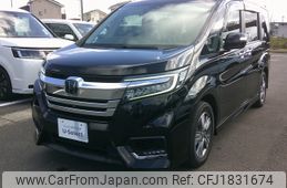 honda stepwagon 2021 CFJ1831674