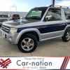 mitsubishi pajero-mini 2010 quick_quick_H58A_H58A-0903093 image 1