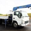 isuzu elf-truck 2011 quick_quick_SKG-NKR85AR_NKR85-7021463 image 6