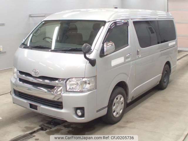 toyota hiace-wagon 2017 -TOYOTA--Hiace Wagon CBA-TRH219W--TRH219-0025823---TOYOTA--Hiace Wagon CBA-TRH219W--TRH219-0025823- image 1