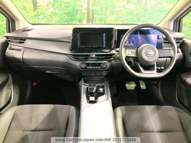 nissan note 2023 CFJ1723458 image 2