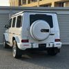 mercedes-benz g-class 2023 -MERCEDES-BENZ--Benz G Class 3DA-463350--W1N4633502X476034---MERCEDES-BENZ--Benz G Class 3DA-463350--W1N4633502X476034- image 3