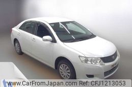 toyota allion 2008 -TOYOTA--Allion DBA-NZT260--NZT260-3022973---TOYOTA--Allion DBA-NZT260--NZT260-3022973-