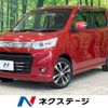 suzuki wagon-r 2013 -SUZUKI--Wagon R DBA-MH34S--MH34S-926765---SUZUKI--Wagon R DBA-MH34S--MH34S-926765- image 1