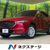 mazda cx-8 2018 quick_quick_KG5P_KG5P-100428 image 1