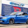 subaru impreza 2007 quick_quick_CBA-GRB_GRB-003015 image 1
