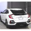 honda civic 2021 quick_quick_6BA-FK7_FK7-1200179 image 2