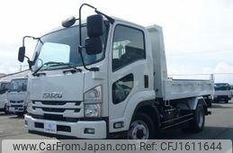 isuzu forward 2020 CFJ1611644