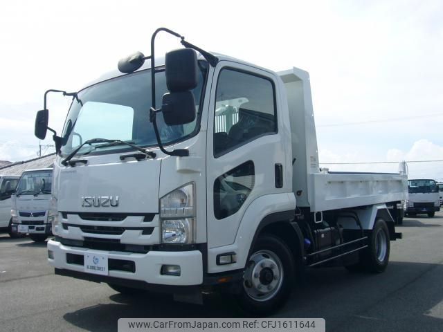 isuzu forward 2020 CFJ1611644 image 1