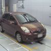 toyota vitz 2009 -TOYOTA--Vitz SCP90-5123570---TOYOTA--Vitz SCP90-5123570- image 6